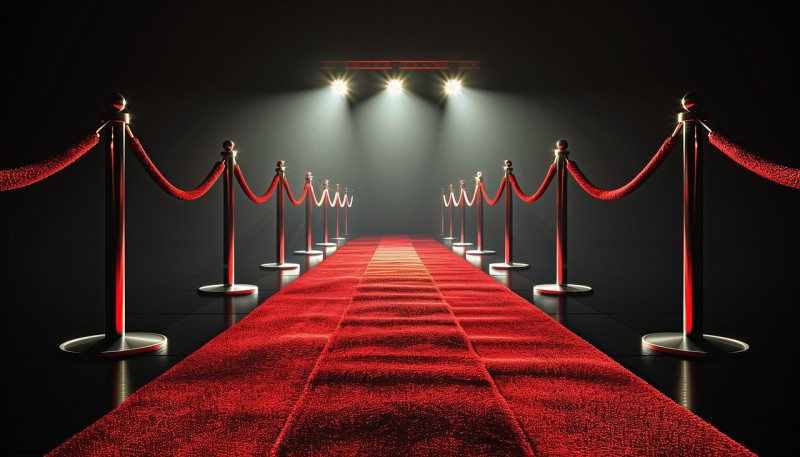 Vclub and the Velvet Rope: Access, Trust, and Hierarchy in Closed Shops