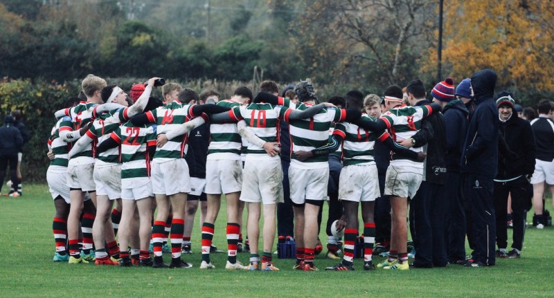 Weathering the Storm: How Conditions Affect Rugby Betting