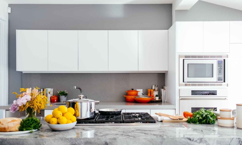 Websites for Kitchen Essentials