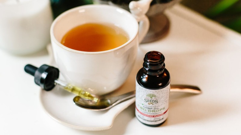 What Is The Legal Status Of The Use Of CBD In The United States Of America