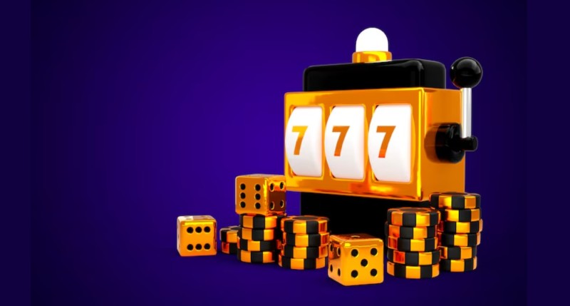Tech Meets Entertainment: How Innovation Is Powering the Future of Casino Gaming
