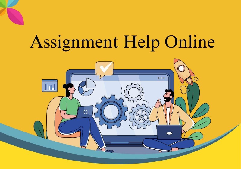 Why Online Assignment Helpers Are Essential for Modern Students