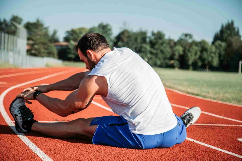 Why stretching is so good for you?