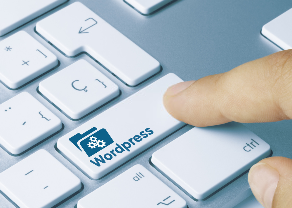 Add Active Class To The Menu Li In WordPress