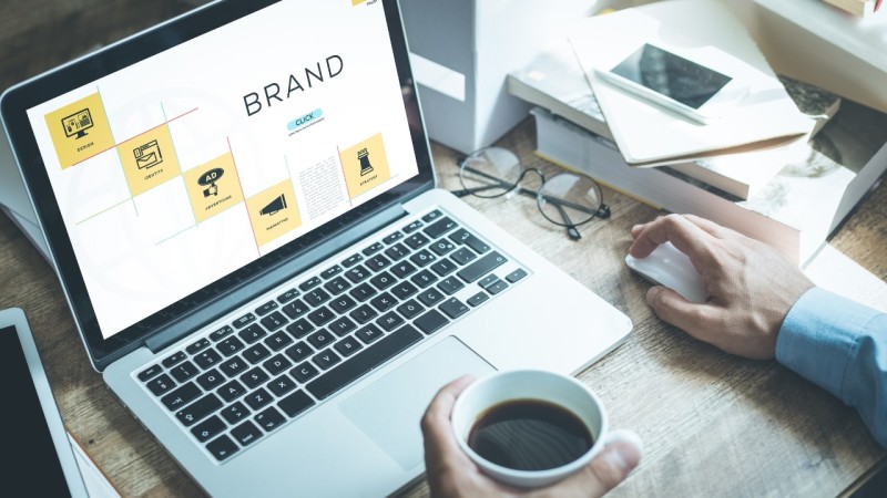 Building Brand